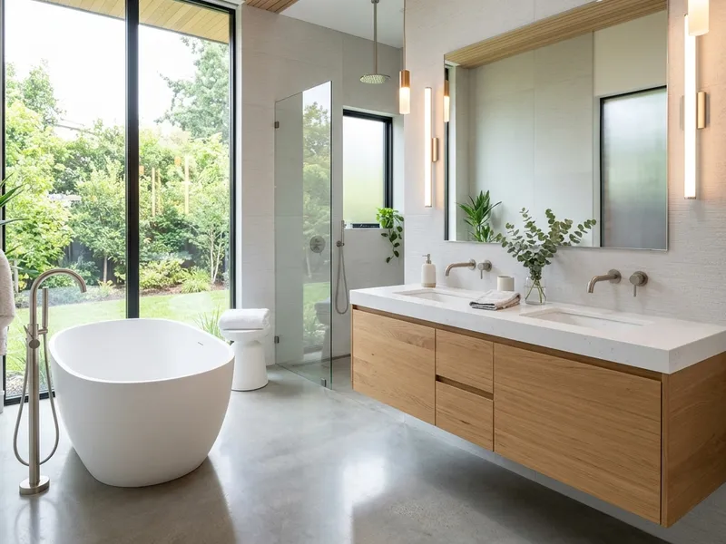 Top-rated plumbing company in Lorton, Virginia specializing in emergency plumbing, bathrooms, and pipe repair.
